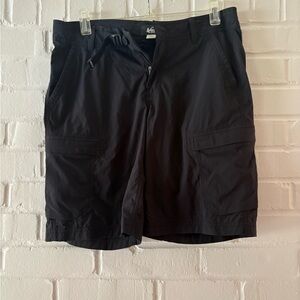 REÍ Women’s Cargo Hiking Shorts